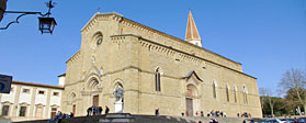 Monumenti e Musei di Arezzo